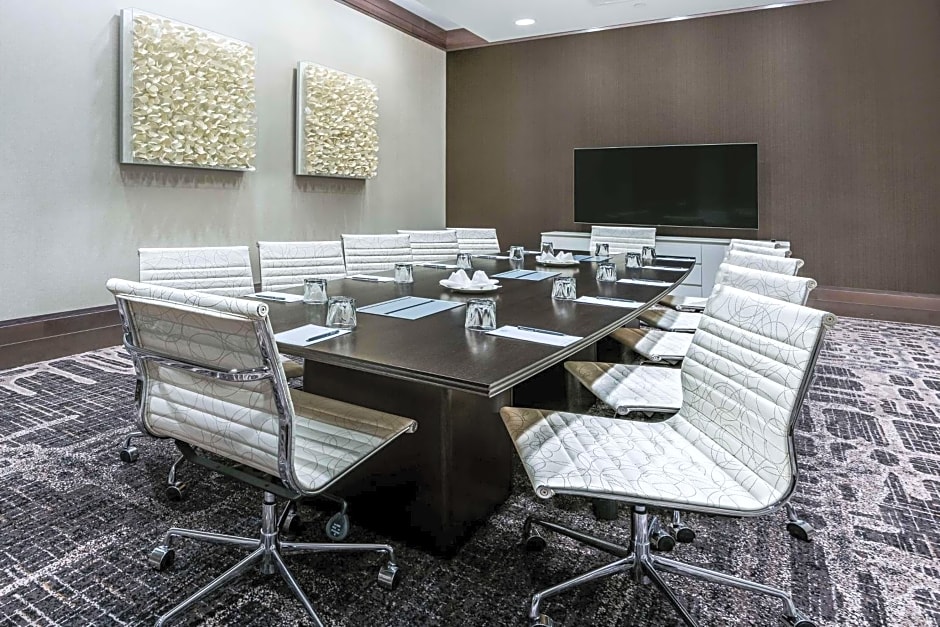 Embassy Suites By Hilton Houston West - Katy