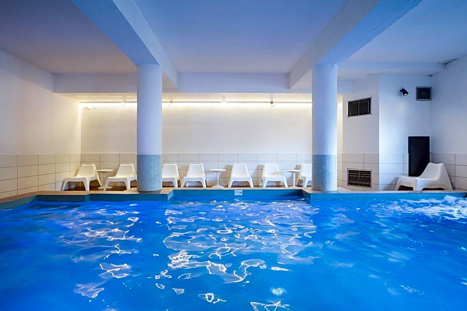 SOWELL Family Valfrejus