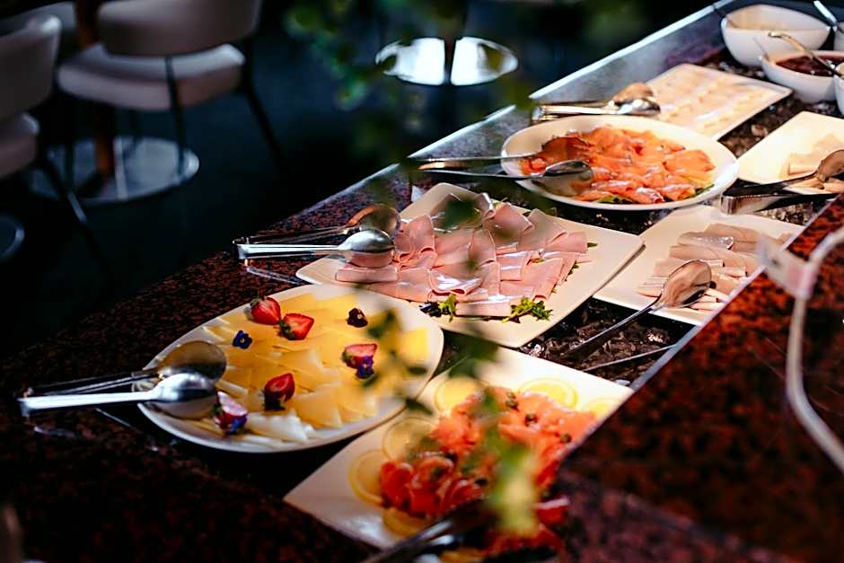 Mercure Sydney Parramatta