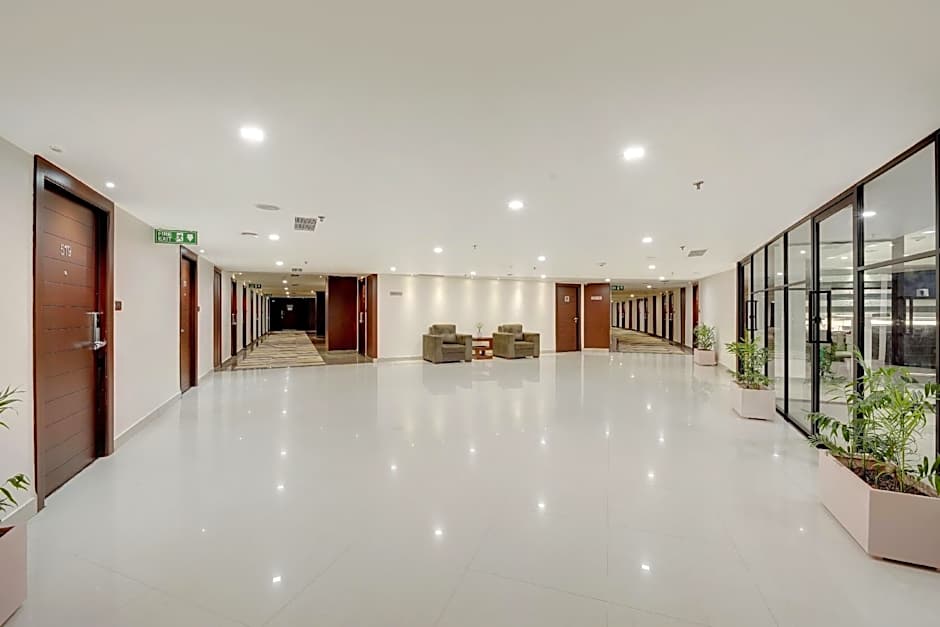 The Fern Residency Galaxy Mall