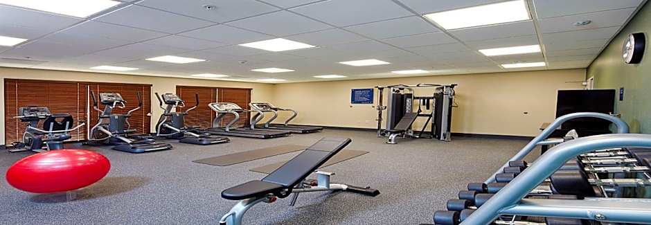 Hampton Inn By Hilton & Suites Sacramento at CSUS