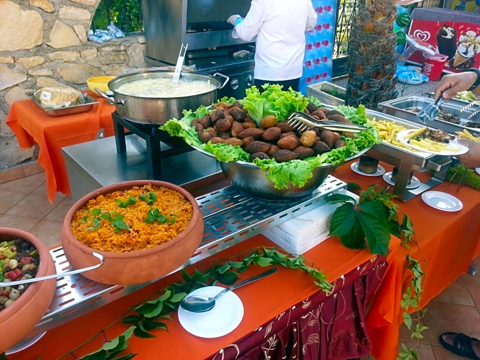 Oz Side Hotel - All Inclusive