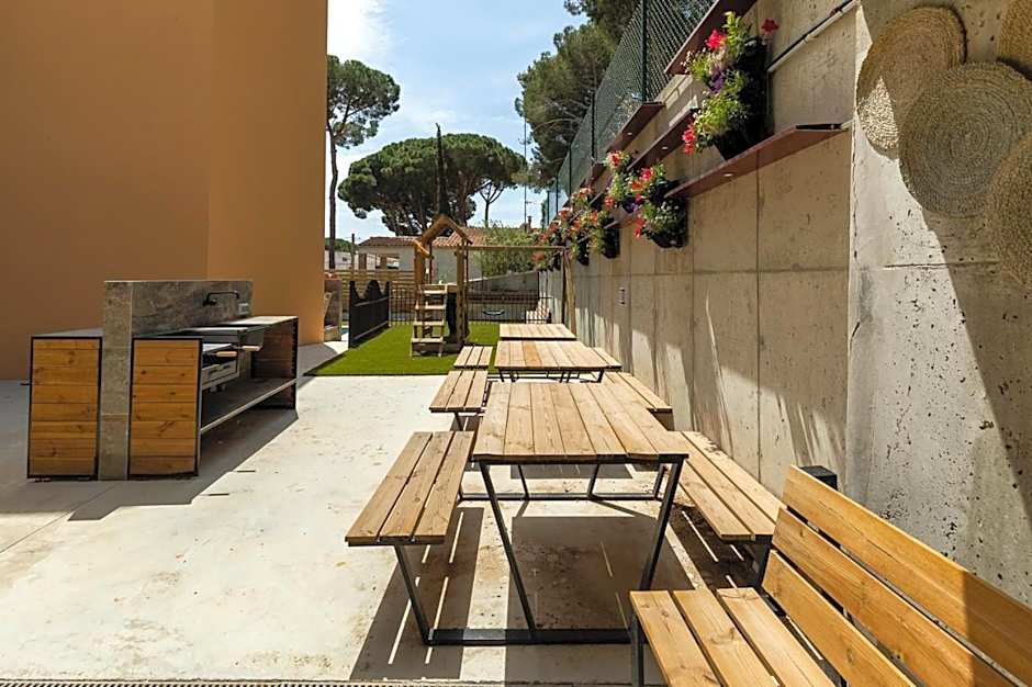 Albana Apartaments Turístics