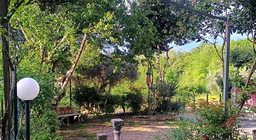 B&b Fabra Casa Mia e non solo