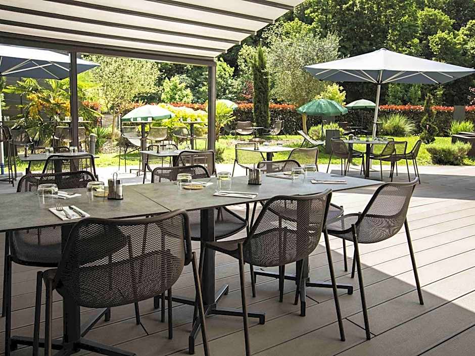 Mercure Belfort Centre
