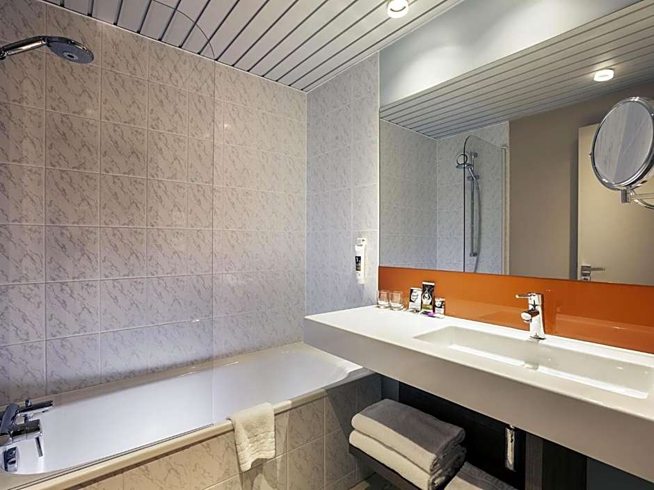 Hôtel Mercure Marne-la-Vallée Bussy St Georges