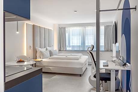 Business Double Room