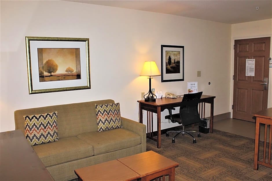 Staybridge Suites Houston - Willowbrook By IHG