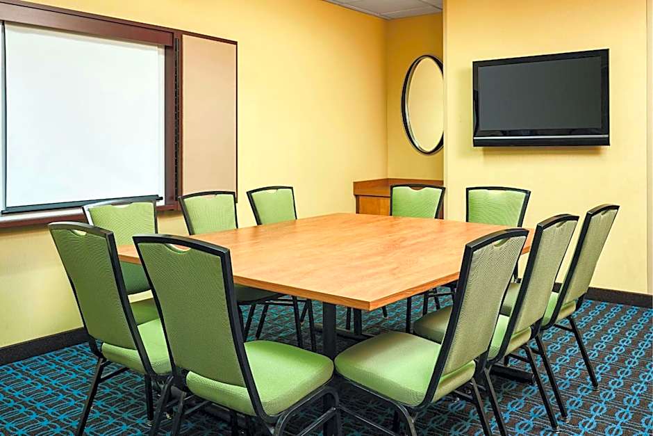 Fairfield Inn & Suites by Marriott Laramie
