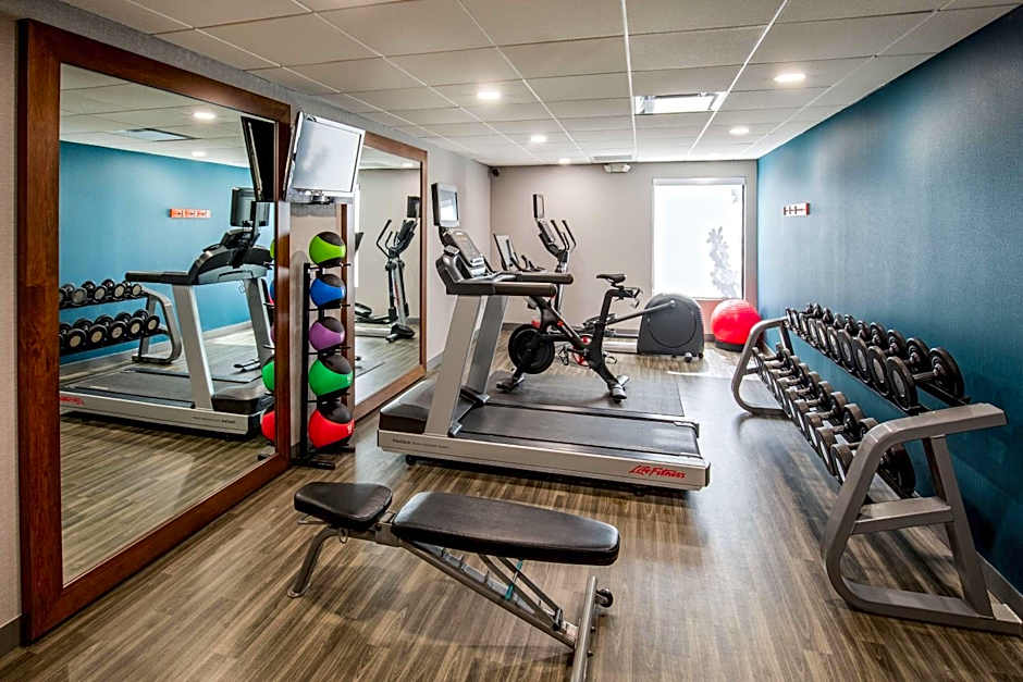 Hampton Inn By Hilton Rehoboth Beach