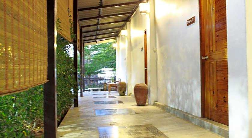 Oldtown Boutique House