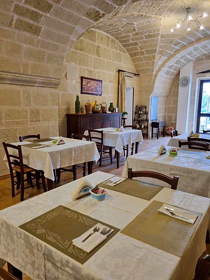 Villa Papaleo B&B