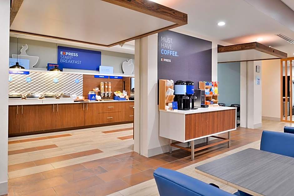 Holiday Inn Express Early By IHG