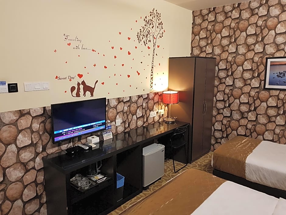 Pavilion Hotel Kuantan @ City Centre