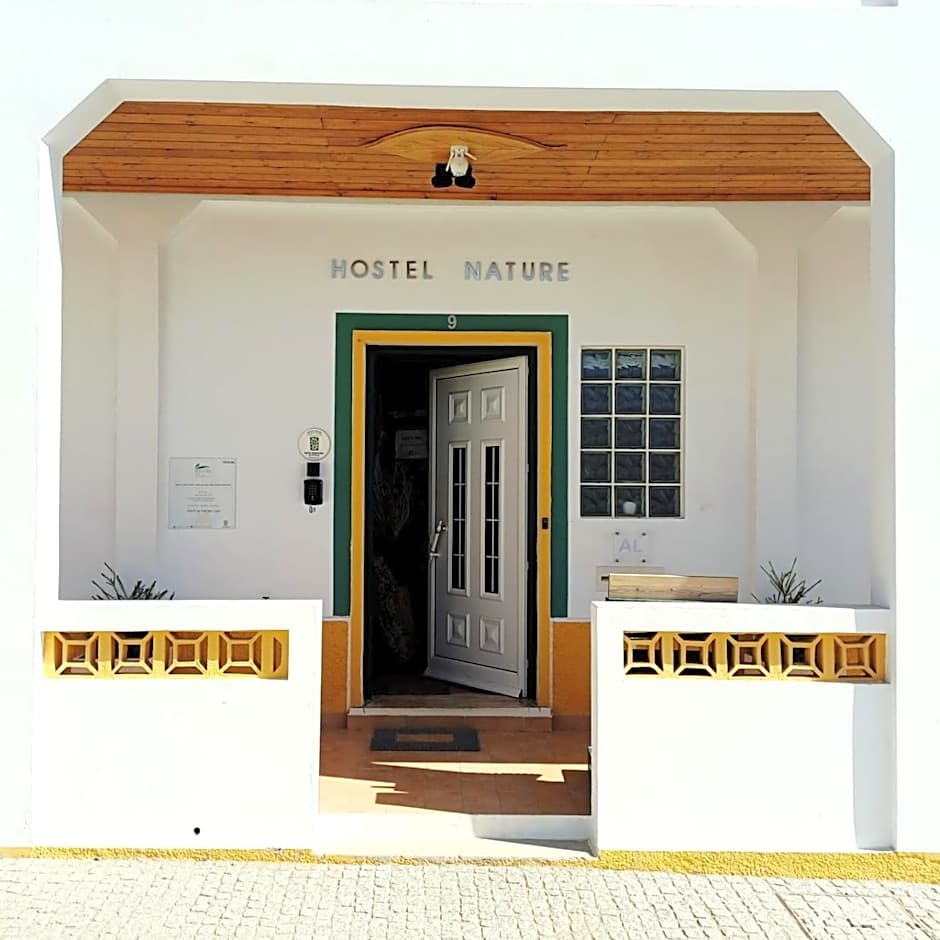 Hostel Nature