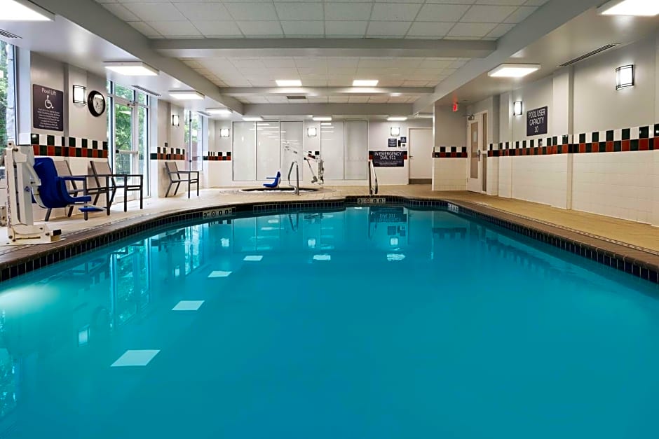 Hilton Garden Inn Birmingham SE/Liberty Park