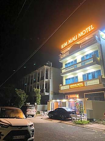 Kim Mau Motel