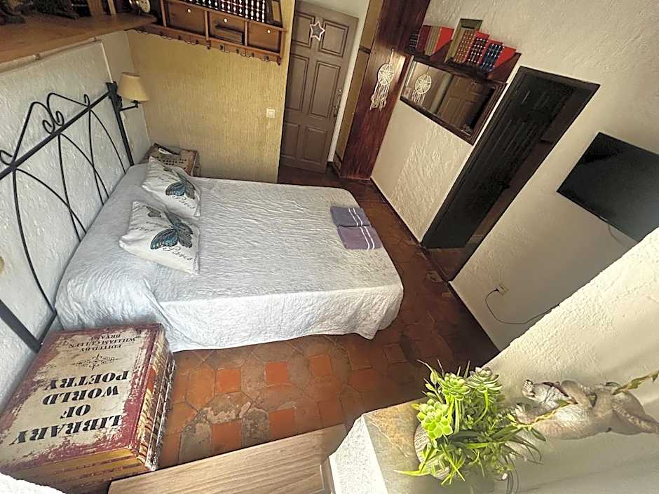 Las Tres Patas Complejo Rural