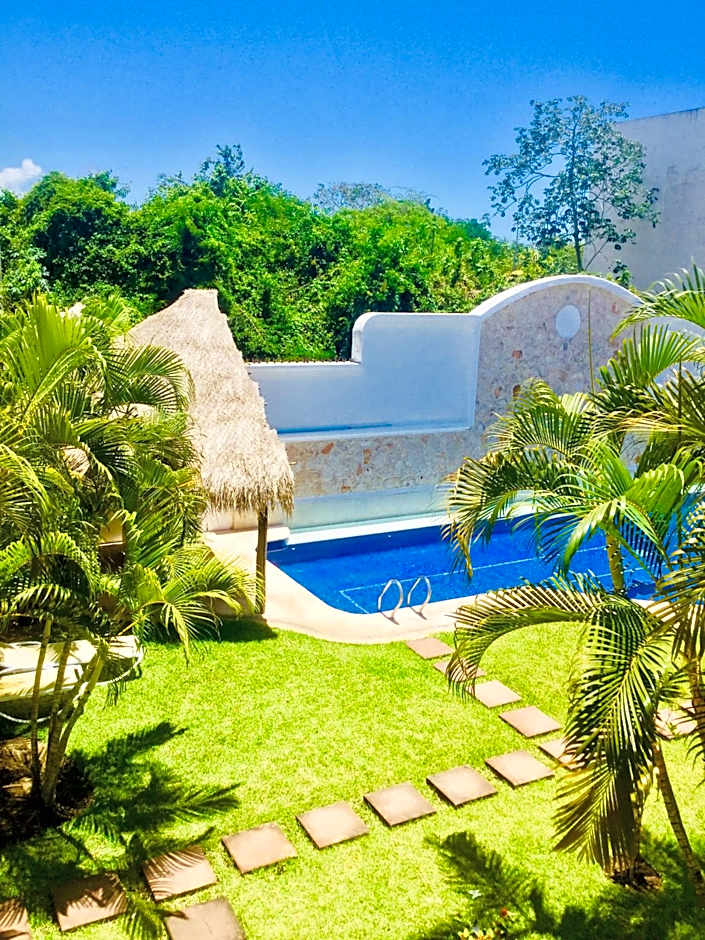 Dolce Vita Caribe Villas
