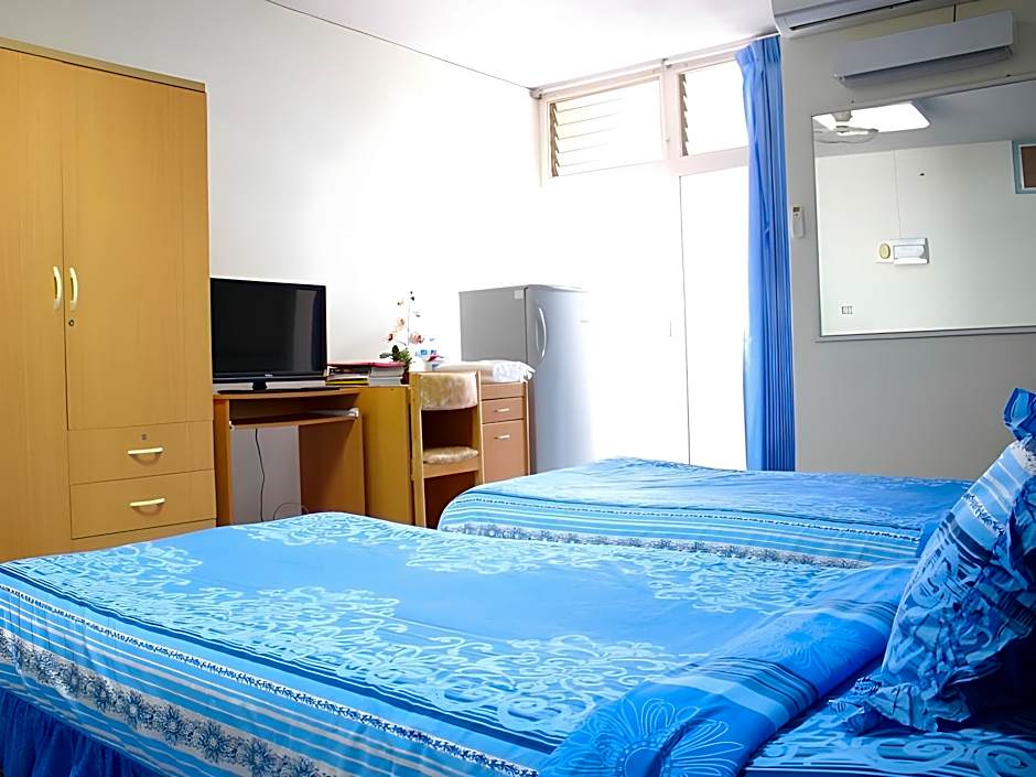 Aek Udon Apartment
