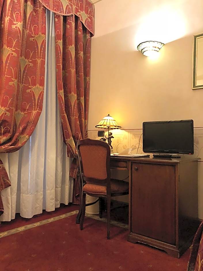 Liberty Hotel