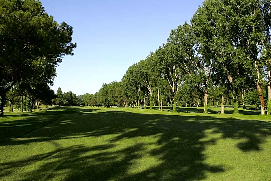 Hotel Villa Orio & Beatrice