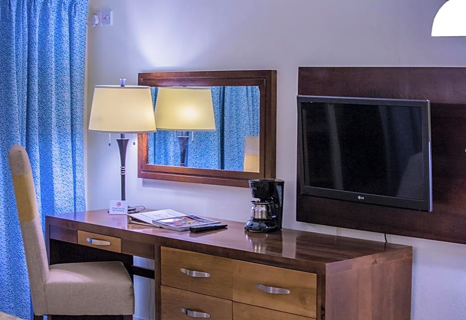 Infinity On The Beach