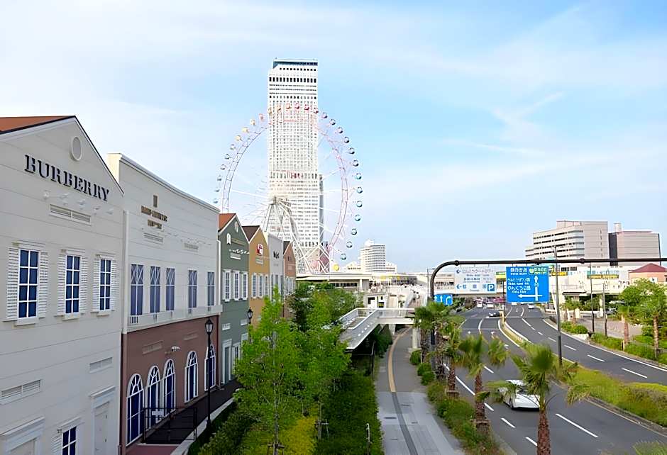 Henn na Hotel Kansai Airport