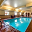 Comfort Inn Ballard-Roosevelt