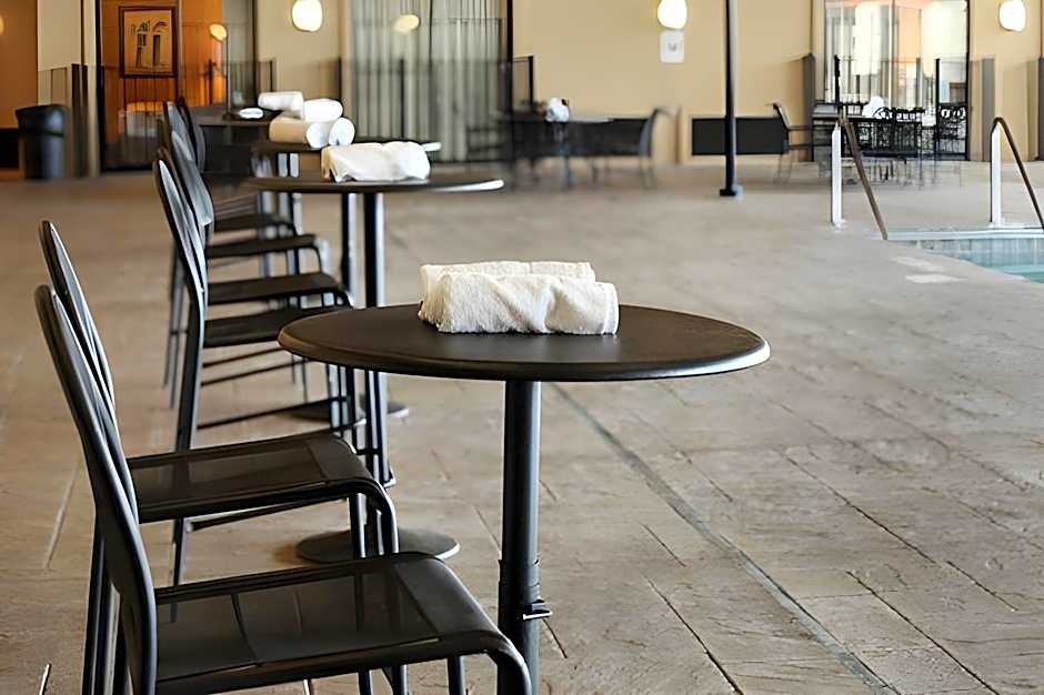Holiday Inn St. Paul Northeast - Lake Elmo By IHG