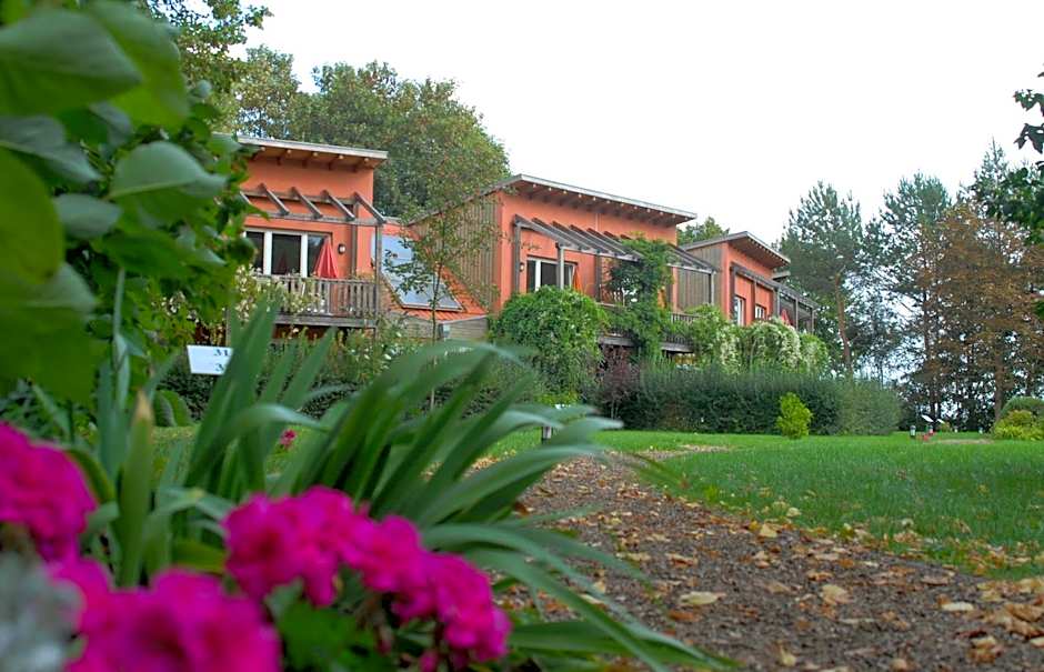 Bio- und Gesundheitshotel Gutshaus Stellshagen