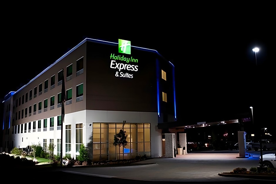 Holiday Inn Express & Suites- Birmingham North-Fultondale by IHG – Fultondale, AL