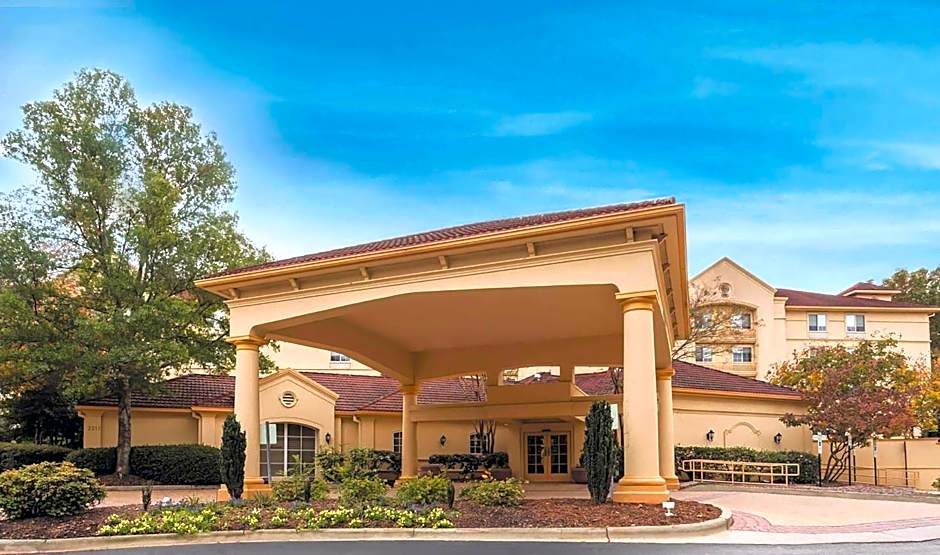 La Quinta Inn & Suites by Wyndham Raleigh/Durham Southpoint