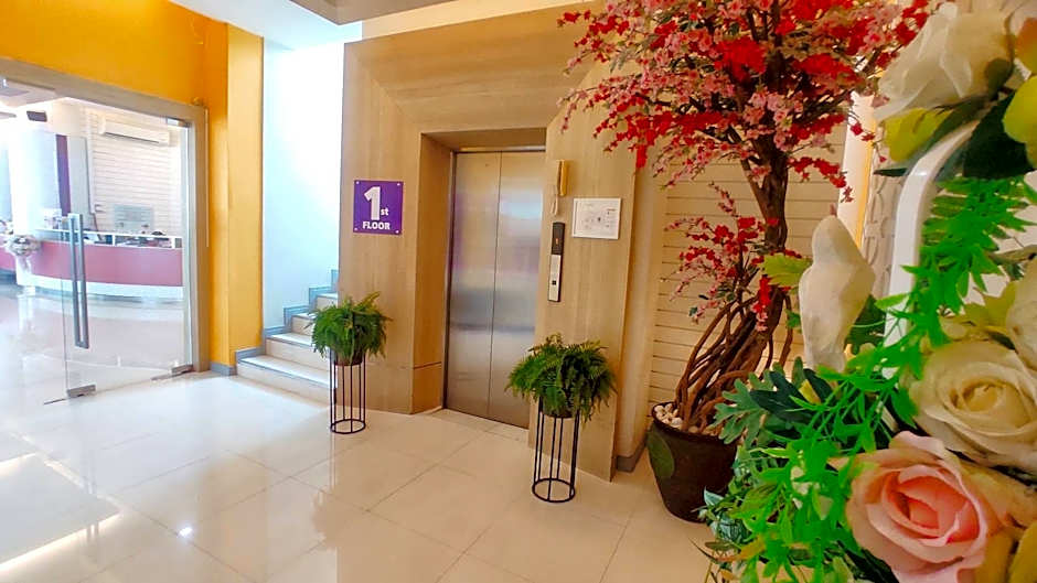 The Icon Place @ Central Pattaya