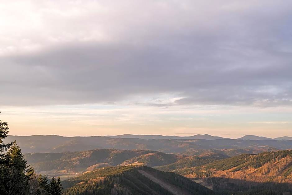 Horský Hotel Kohútka