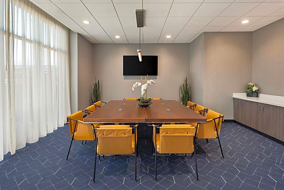 Courtyard by Marriott Bettendorf