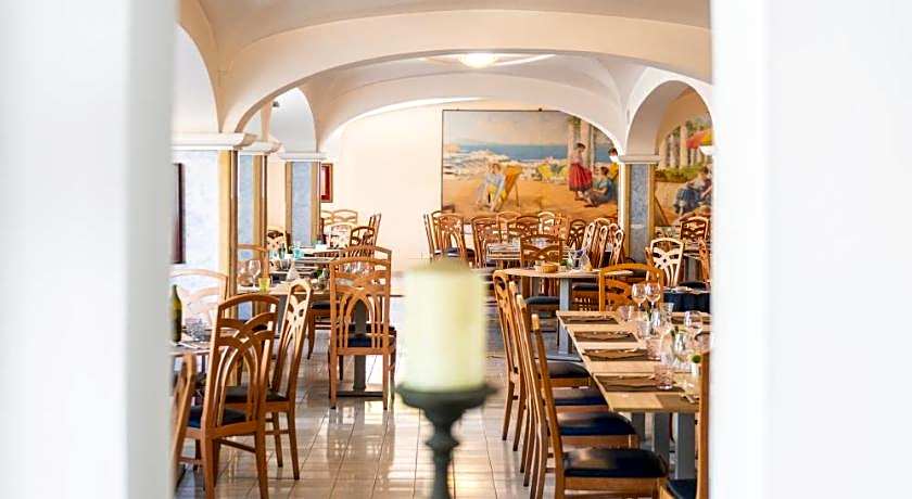 Hotel Terme Don Pepe