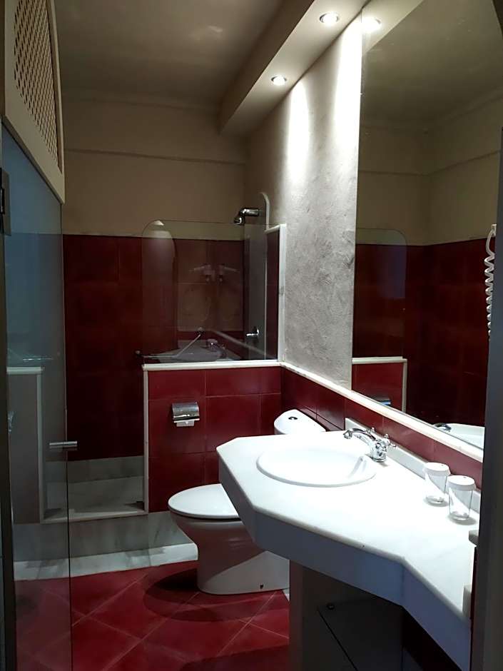 Beach Hotel Dos Mares