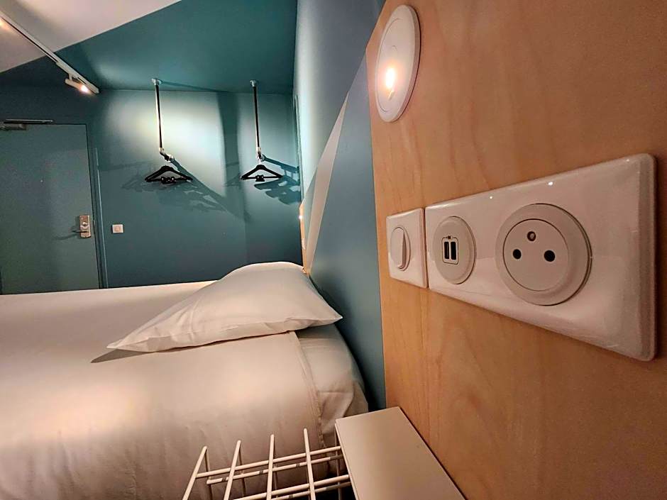 ibis budget Chambourcy Saint Germain