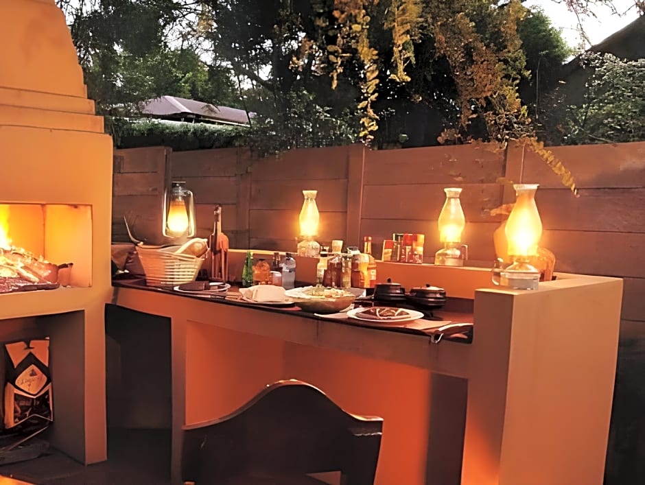 Bothabelo Bed and Breakfast