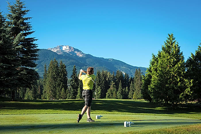 Pinnacle Hotel Whistler