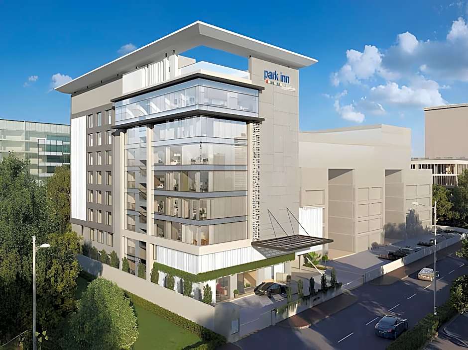 Park Inn by Radisson Surat