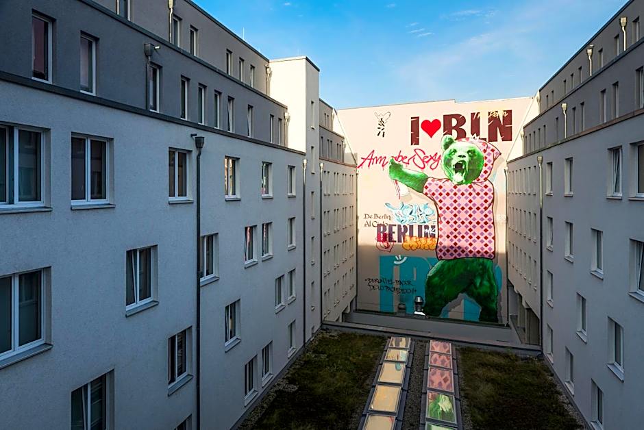 Innside Berlin Mitte