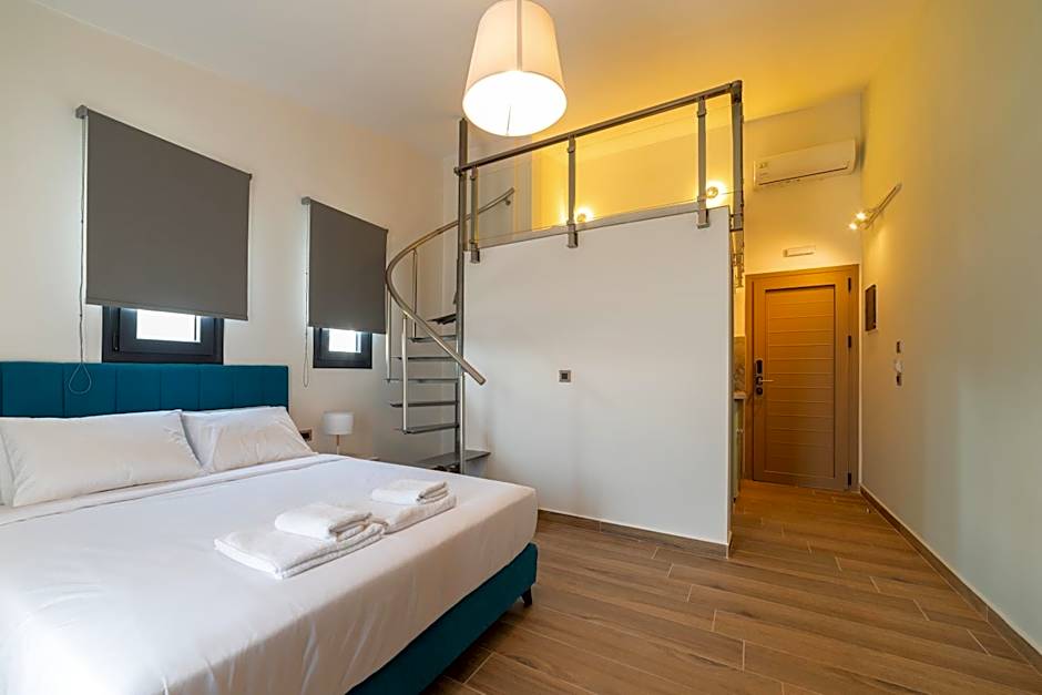 Horeizons Modern Living