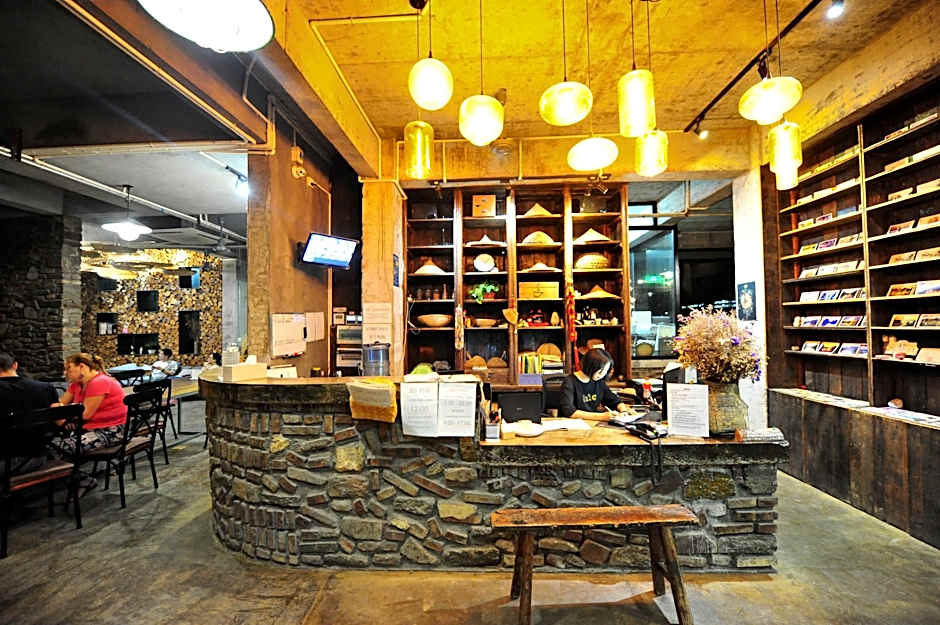 Yangshuo Sudder Street Guesthouse