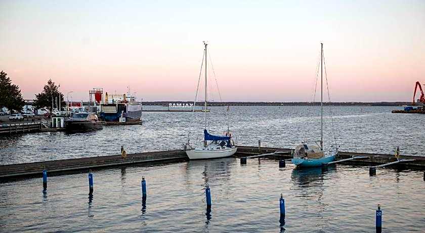 Home Hotel Packhuset