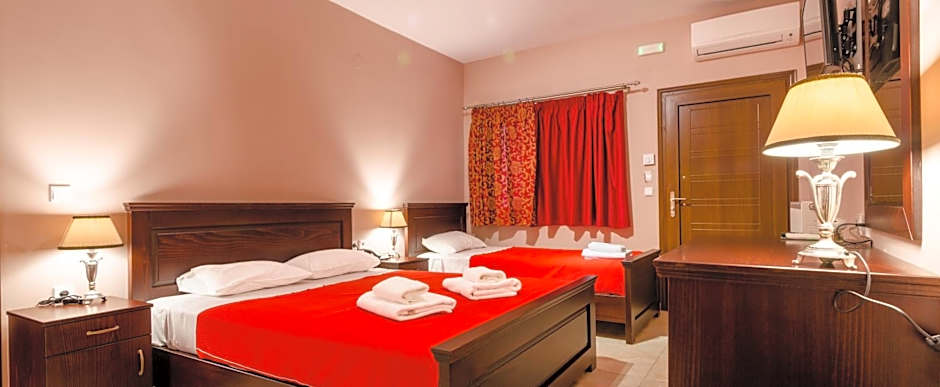 Hotel Athina