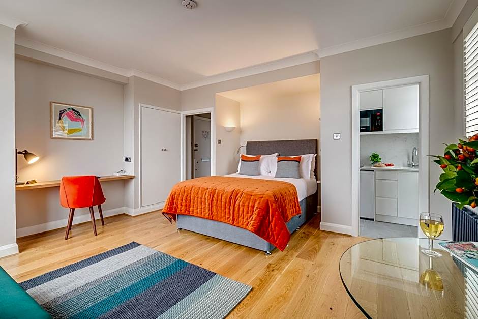 Nell Gwynn Chelsea Accommodation