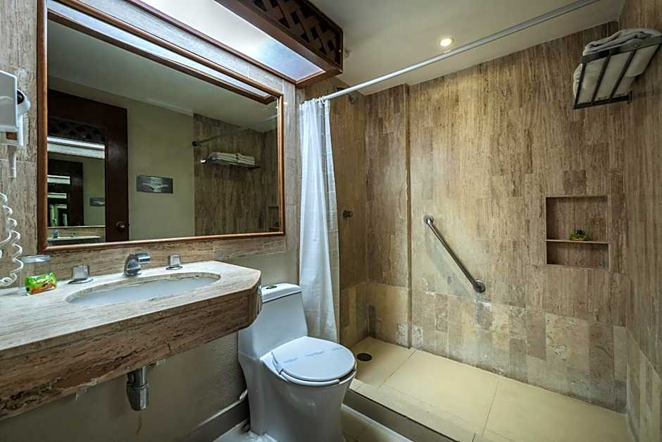 Hotel Plaza Kokai Cancún