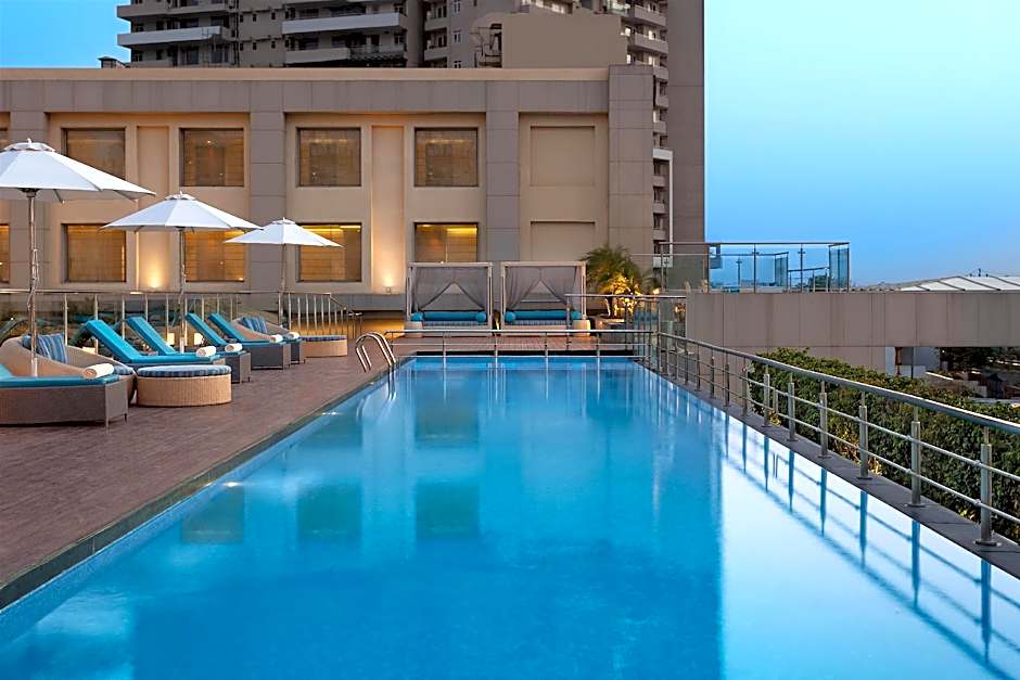 DoubleTree By Hilton Hotel Agra